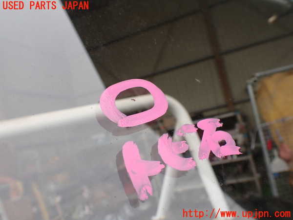 1UPJ-27651195]三菱ジープ(J53(改))フロントガラス 中古_m0002.jpg