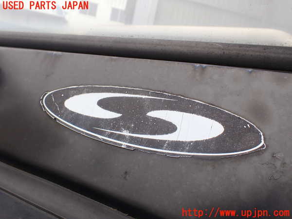 1UPJ-27651195]三菱ジープ(J53(改))フロントガラス 中古_m0003.jpg