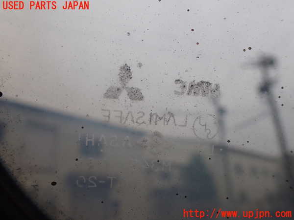 1UPJ-27651195]三菱ジープ(J53(改))フロントガラス 中古_m0005.jpg