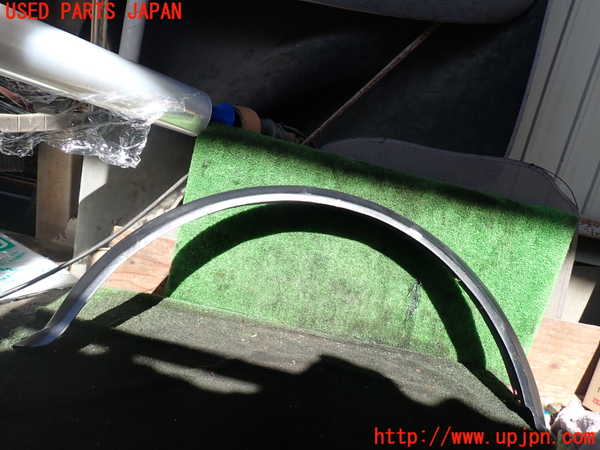 1UPJ-27651444]三菱ジープ(J53(改))右後オーバーフェンダー 【ジャンク】_m0001.jpg