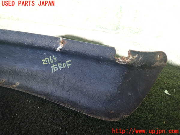 1UPJ-27651444]三菱ジープ(J53(改))右後オーバーフェンダー 【ジャンク】_m0005.jpg