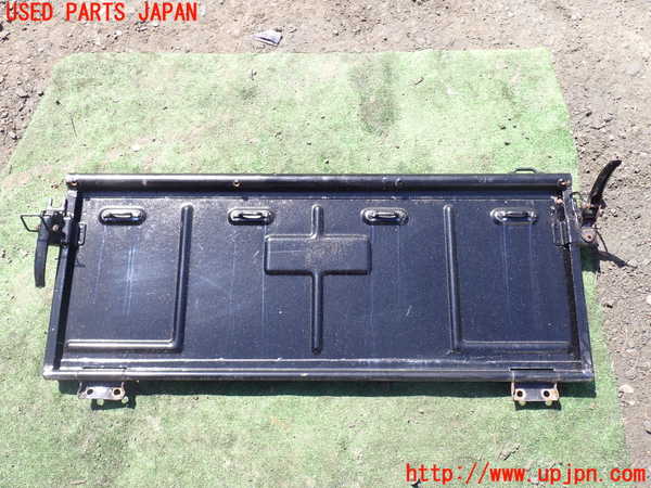 1UPJ-27651500]三菱ジープ(J53(改))トランク 中古_m0001.jpg