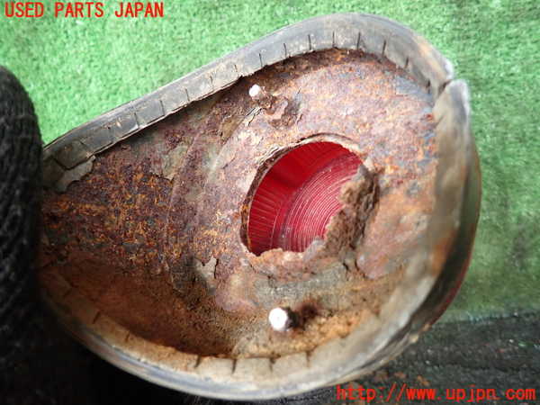 1UPJ-27651530]三菱ジープ(J53(改))右テールランプ 【ジャンク】_m0003.jpg