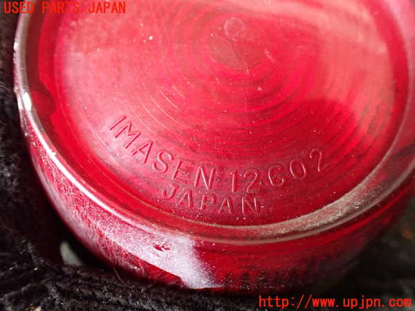 1UPJ-27651530]三菱ジープ(J53(改))右テールランプ 【ジャンク】_m0004.jpg