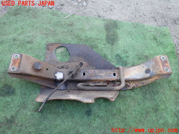 1UPJ-27655296]三菱ジープ(J53(改))メンバー1 中古_m0002.jpg