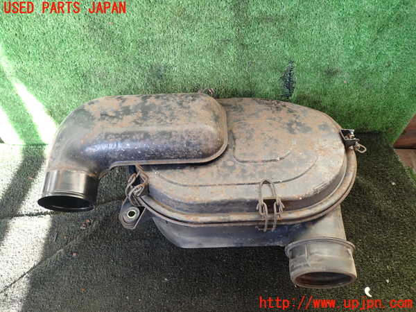 1UPJ-27652560]三菱ジープ(J53(改))エアクリーナーボックス 中古_m0001.jpg