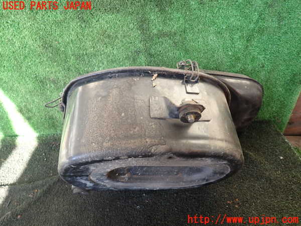 1UPJ-27652560]三菱ジープ(J53(改))エアクリーナーボックス 中古_m0002.jpg