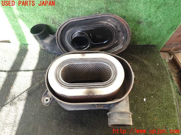 1UPJ-27652560]三菱ジープ(J53(改))エアクリーナーボックス 中古_m0003.jpg