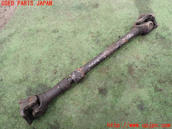 1UPJ-27653401]三菱ジープ(J53(改))フロントプロペラシャフト1 中古_m0002.jpg