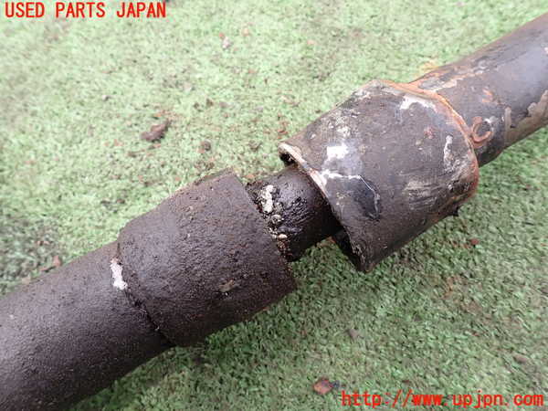 1UPJ-27653401]三菱ジープ(J53(改))フロントプロペラシャフト1 中古_m0003.jpg