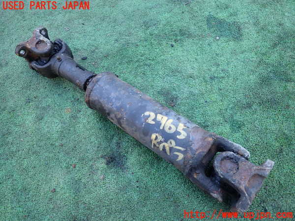 1UPJ-27653410]三菱ジープ(J53(改))リアプロペラシャフト 中古_m0001.jpg