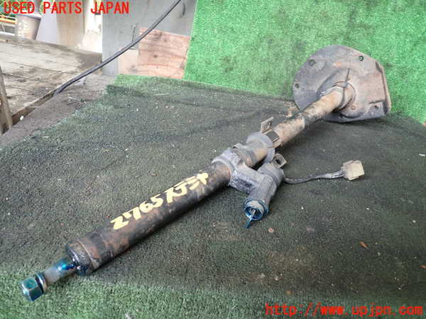 1UPJ-27654260]三菱ジープ(J53(改))ステアリングシャフト 中古_m0001.jpg