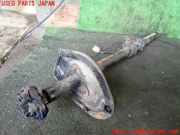 1UPJ-27654260]三菱ジープ(J53(改))ステアリングシャフト 中古_m0003.jpg