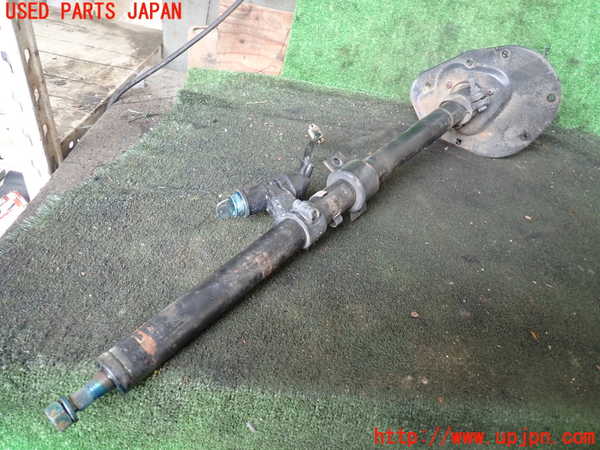 1UPJ-27654260]三菱ジープ(J53(改))ステアリングシャフト 中古_m0004.jpg