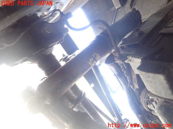 1UPJ-27655065]三菱ジープ(J53(改))左フロントショックアブソーバー 中古_m0001.jpg