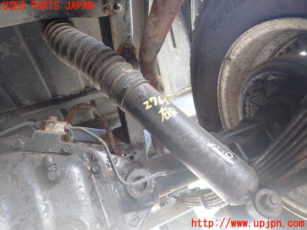 1UPJ-27655070]三菱ジープ(J53(改))右リアショックアブソーバー 中古_m0001.jpg