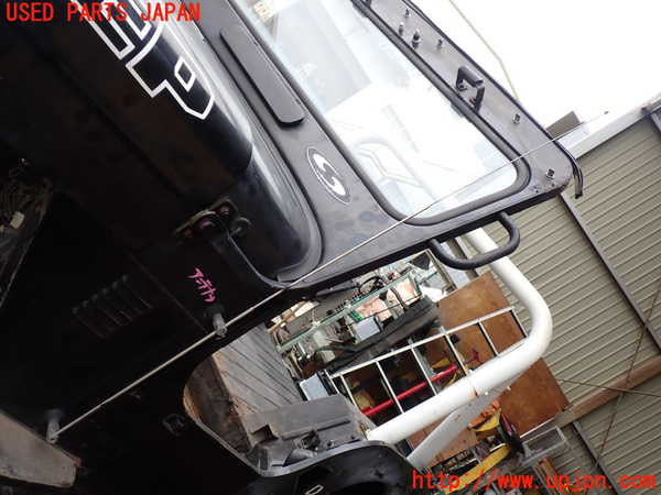 1UPJ-27656550]三菱ジープ(J53(改))アンテナ 中古_m0001.jpg