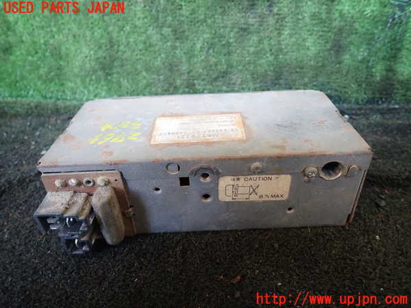 1UPJ-27656470]三菱ジープ(J53(改))ラジオ 中古_m0003.jpg