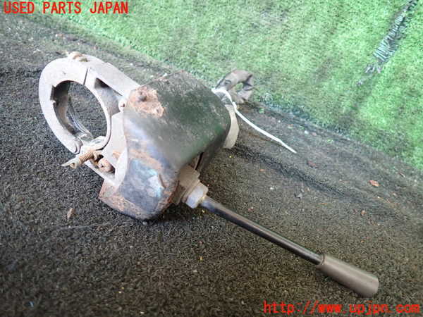 1UPJ-27656720]三菱ジープ(J53(改))コンビネーションスイッチ 中古_m0001.jpg