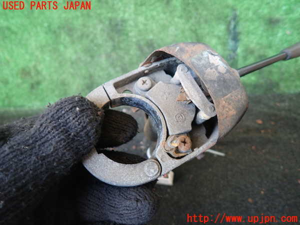 1UPJ-27656720]三菱ジープ(J53(改))コンビネーションスイッチ 中古_m0002.jpg