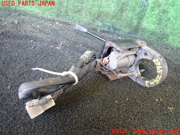 1UPJ-27656720]三菱ジープ(J53(改))コンビネーションスイッチ 中古_m0003.jpg