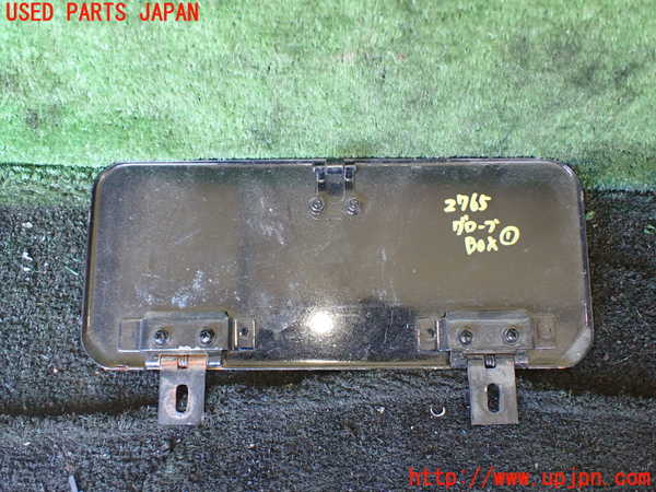 1UPJ-27657516]三菱ジープ(J53(改))グローブボックス1 中古_m0002.jpg