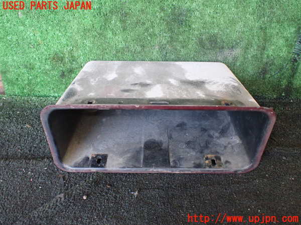 1UPJ-27657517]三菱ジープ(J53(改))グローブボックス2 中古_m0001.jpg