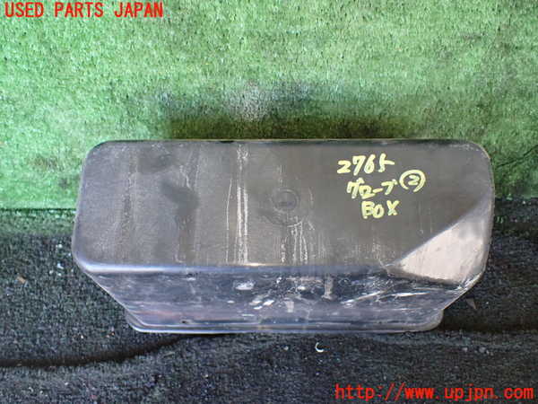 1UPJ-27657517]三菱ジープ(J53(改))グローブボックス2 中古_m0003.jpg