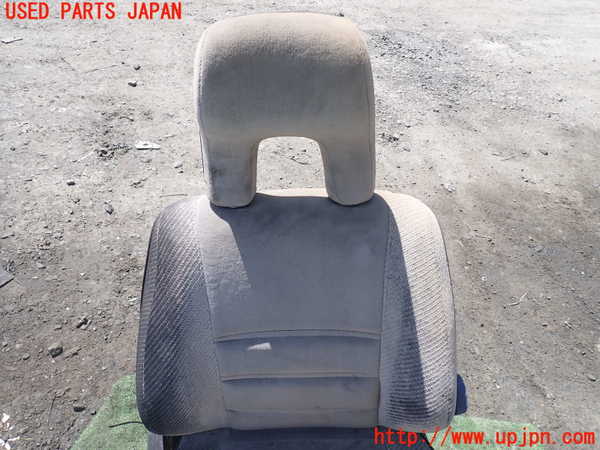 1UPJ-27657035]三菱ジープ(J53(改))運転席シート 【ジャンク】_m0002.jpg