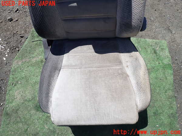 1UPJ-27657035]三菱ジープ(J53(改))運転席シート 【ジャンク】_m0003.jpg