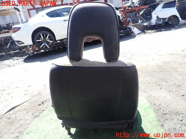 1UPJ-27657035]三菱ジープ(J53(改))運転席シート 【ジャンク】_m0004.jpg