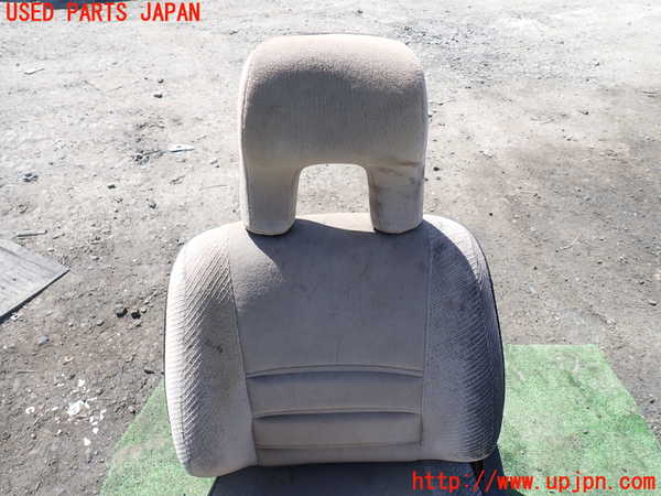 1UPJ-27657065]三菱ジープ(J53(改))助手席シート 【ジャンク】_m0002.jpg