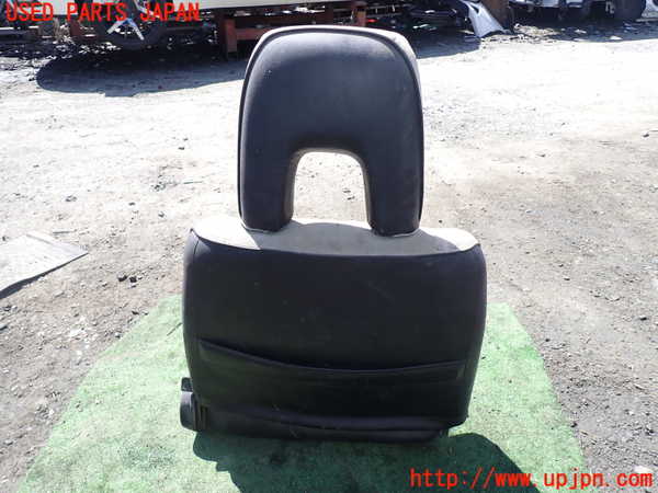 1UPJ-27657065]三菱ジープ(J53(改))助手席シート 【ジャンク】_m0004.jpg