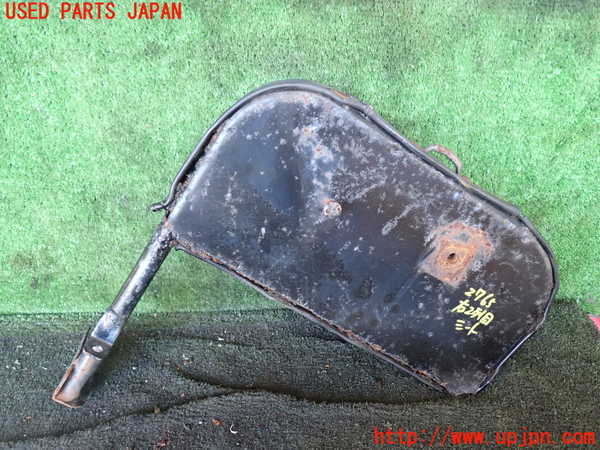 1UPJ-27657145]三菱ジープ(J53(改))右2列目シート 【ジャンク】_m0002.jpg