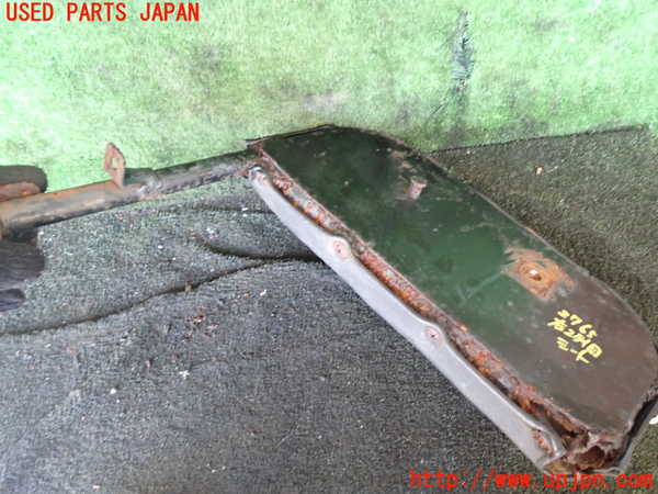 1UPJ-27657145]三菱ジープ(J53(改))右2列目シート 【ジャンク】_m0003.jpg