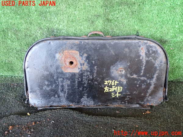 1UPJ-27657175]三菱ジープ(J53(改))左2列目シート 【ジャンク】_m0002.jpg