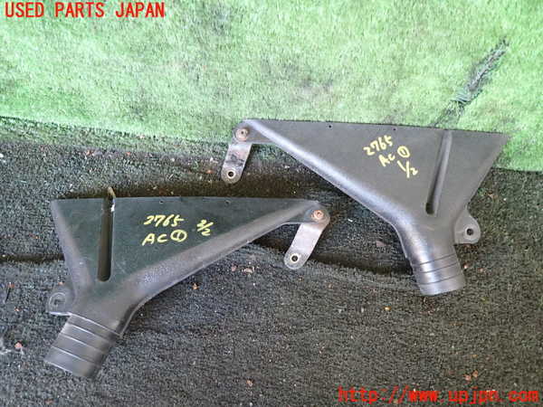 1UPJ-27657526]三菱ジープ(J53(改))エアコン吹き出し口1 真中 中古_m0001.jpg