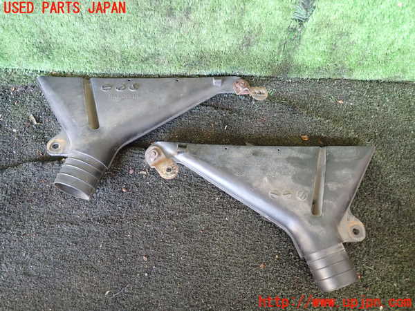 1UPJ-27657526]三菱ジープ(J53(改))エアコン吹き出し口1 真中 中古_m0002.jpg