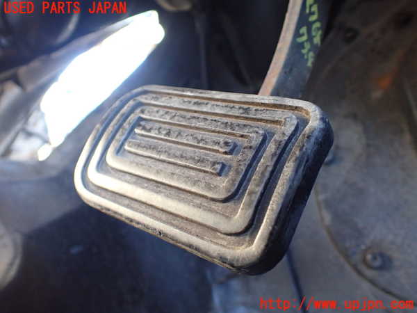 1UPJ-27657590]三菱ジープ(J53(改))クラッチペダル 中古_m0002.jpg