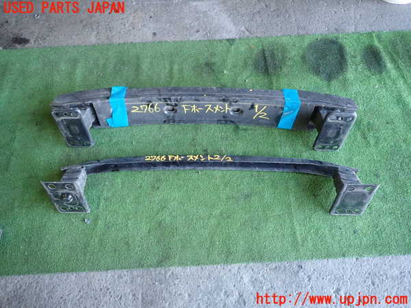 1UPJ-27661014]フィアット・500(31212)フロントバンパーホースメント 中古_m0002.jpg
