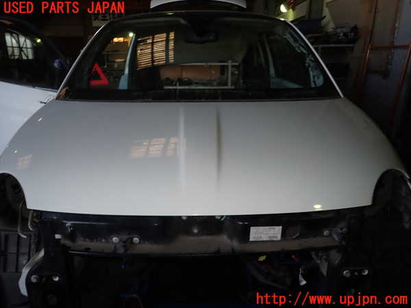 1UPJ-27661060]フィアット・500(31212)ボンネットフード 中古_m0001.jpg