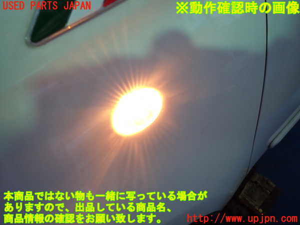 5UPJ-27661082]フィアット・500(31212)左前フェンダー 中古_m0005.jpg