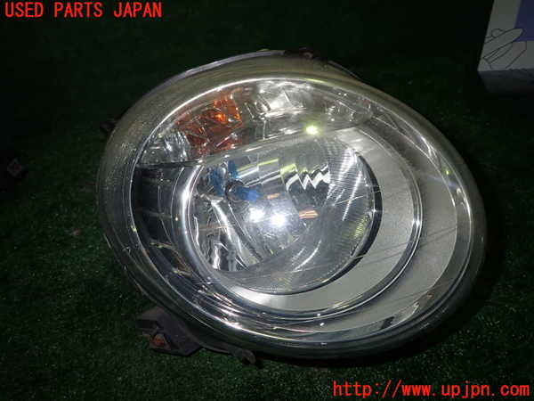1UPJ-27661130]フィアット・500(31212)右ヘッドライト ハロゲン 中古_m0001.jpg