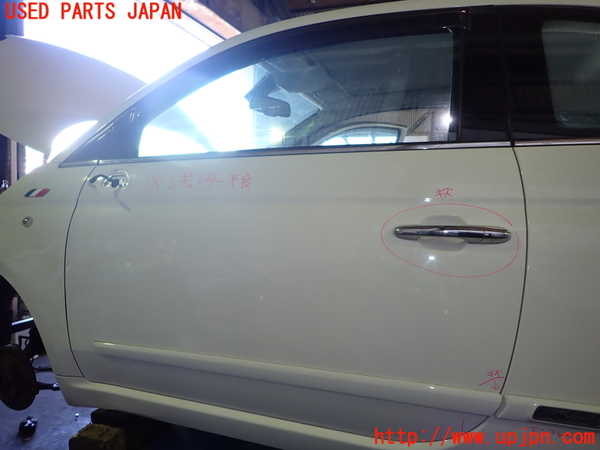 1UPJ-27661260]フィアット・500(31212)左ドア M3232 中古_m0001.jpg