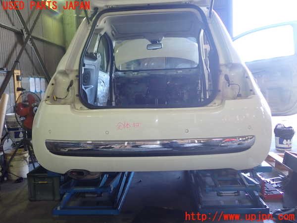 5UPJ-27661610]フィアット・500(31212)リアバンパー 中古_m0001.jpg