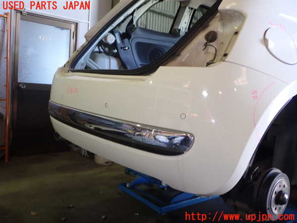 5UPJ-27661610]フィアット・500(31212)リアバンパー 中古_m0003.jpg