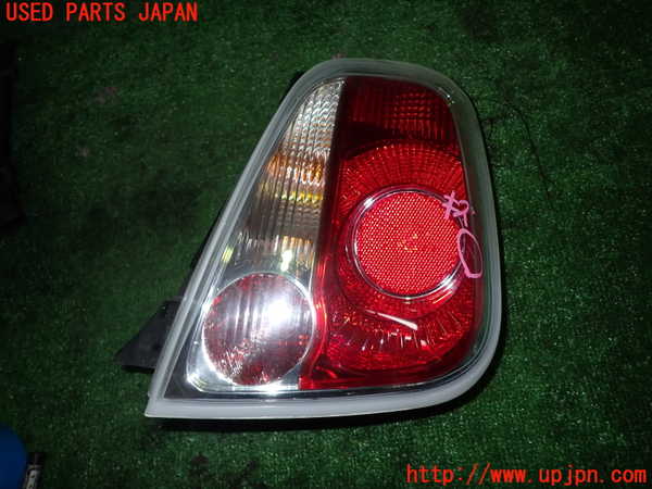 5UPJ-27661530]フィアット・500(31212)右テールランプ 中古_m0001.jpg