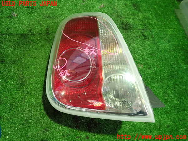 5UPJ-27661536]フィアット・500(31212)左テールランプ 中古_m0001.jpg