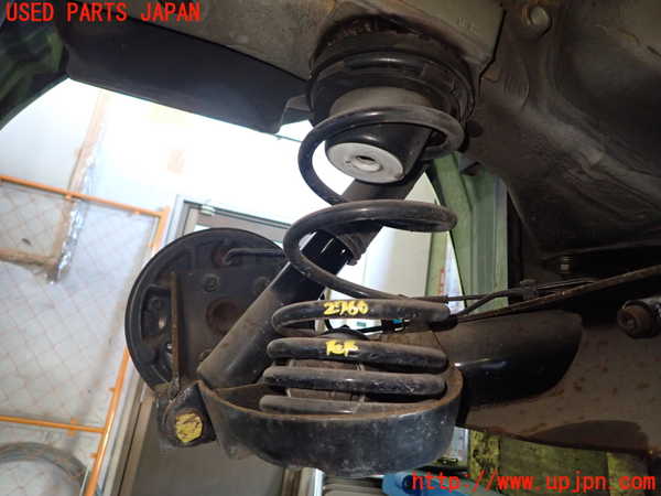 5UPJ-27665105]フィアット・500(31212)左リアスプリング 中古_m0001.jpg