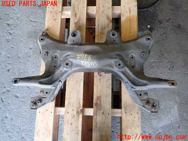 1UPJ-27665285]フィアット・500(31212)フロントメンバー 中古_m0001.jpg